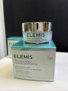 ELEMIS Pro-Collagen Marine Cream SPF 30